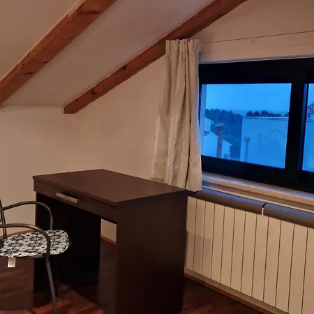 Adri Apartman Rovinj