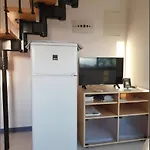 Apartment Adri
