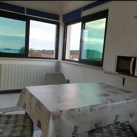 Appartamento Adri Rovigno