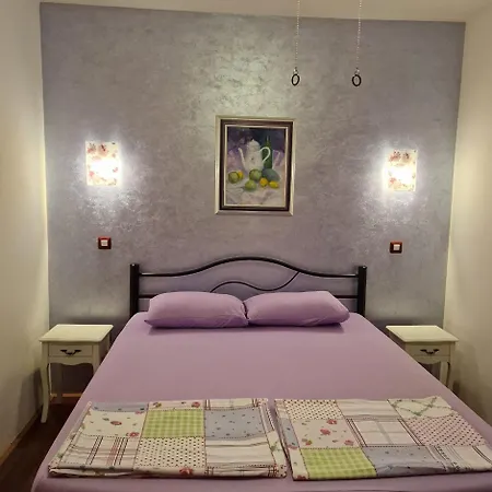 Apartmán Adri Rovinj