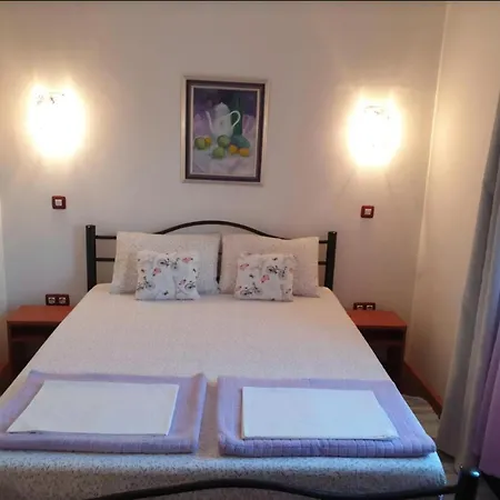 Apartmán Adri
