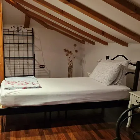 Adri Apartamento